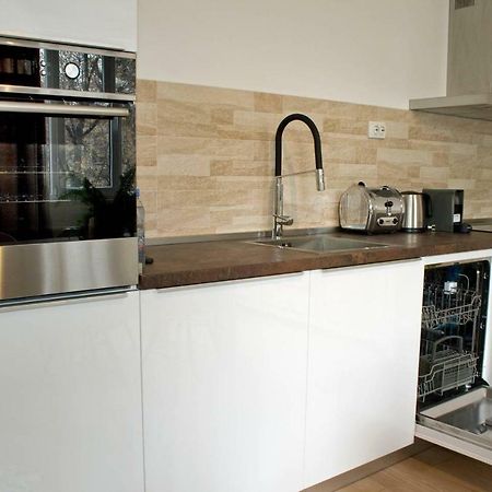Design Apartment Blagoevgrad Esterno foto