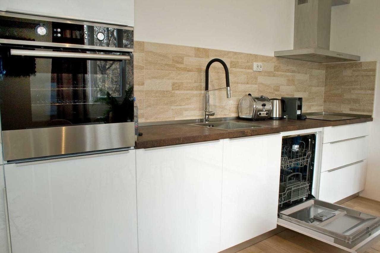 Design Apartment Blagoevgrad Esterno foto