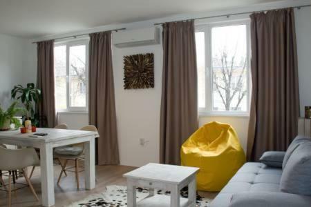 Design Apartment Blagoevgrad Esterno foto
