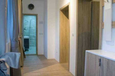 Design Apartment Blagoevgrad Esterno foto