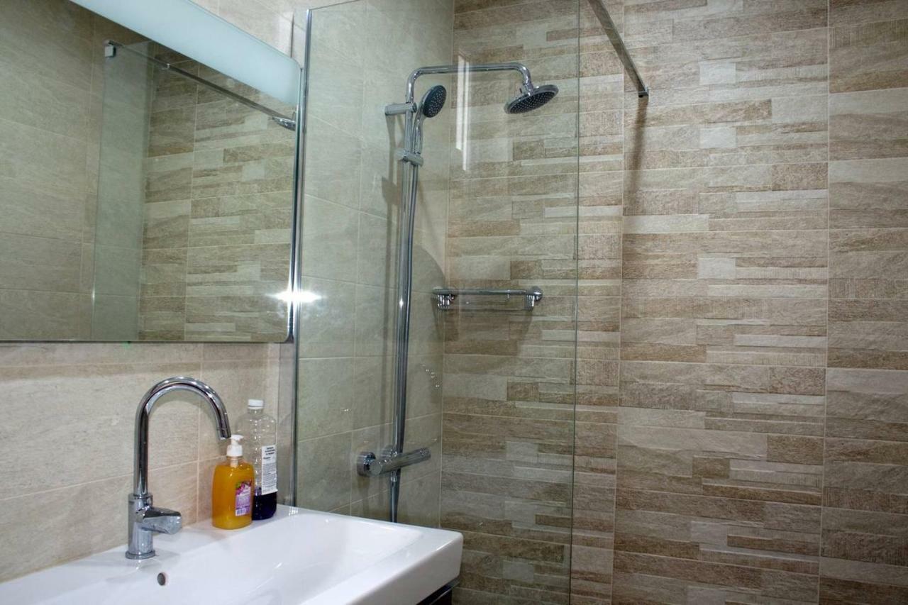 Design Apartment Blagoevgrad Esterno foto
